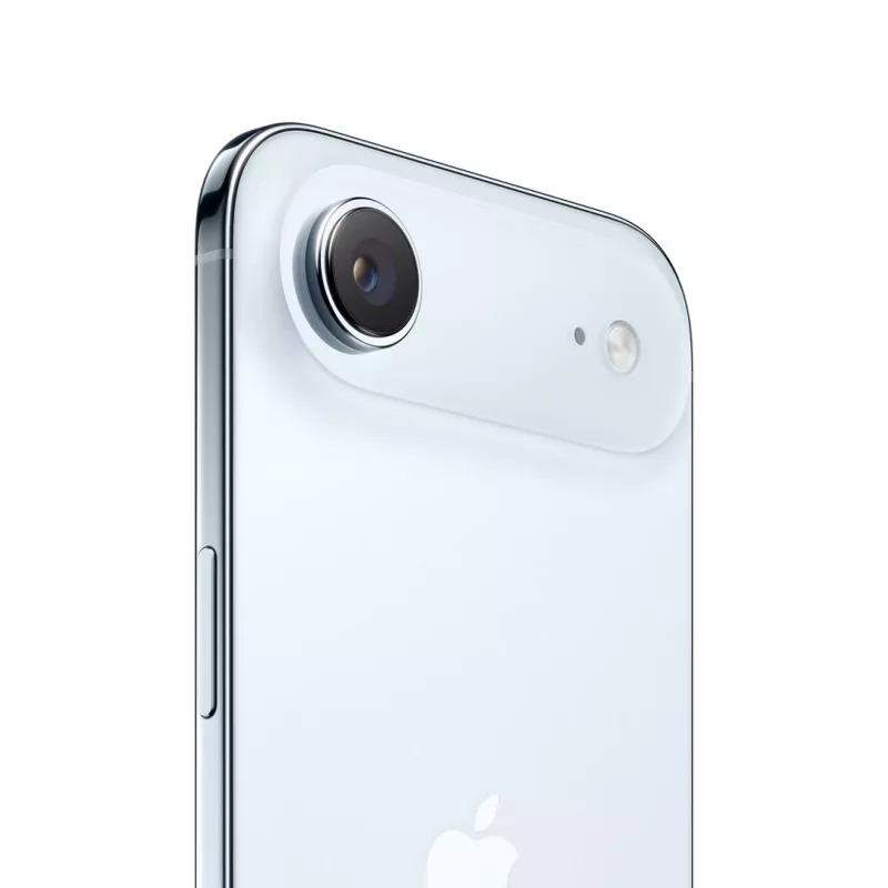 Išmanusis telefonas Apple iPhone Air 6,1 colio 1TB Dangaus mėlyna