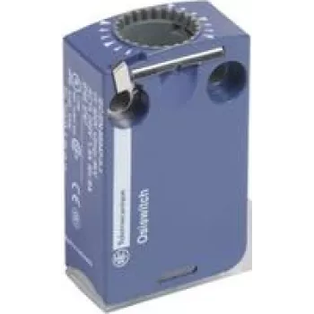 Schneider Electric ZCMD21 mygtukas, 30 mm, 16 mm, 50 mm, mėlynas, -40 - 70 °C