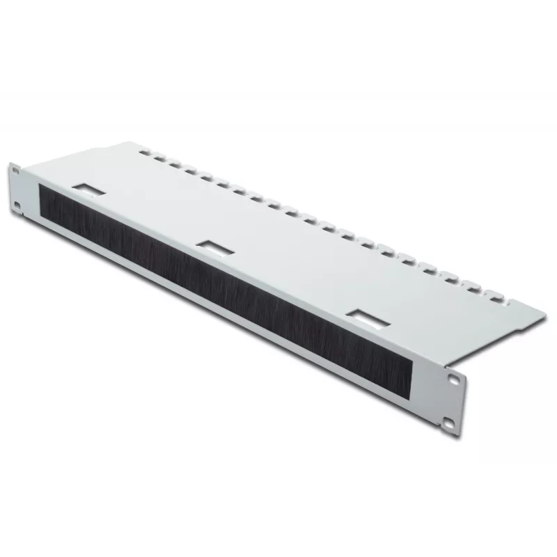 Kabelių tvarkymo panelė Digitus DN-19 ORG-3U