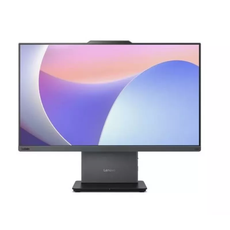 All-in-One PC Lenovo neo 50a G5 W11Pro Core i5 16GB RAM 512GB SSD 23.8 col. FHD jutiklinis Luna Grey