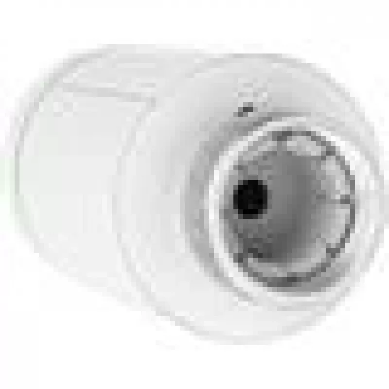 Patalpų sukamasis LED jutiklis EZVIZ T55 — baltas plastikas, AA baterija, Ø 5,5 cm, aukštis 95 mm