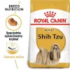 Sausas šunų ėdalas Royal Canin Shih Tzu Adult 1.5 kg – paukštiena