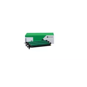 Fotobūgnų rinkinys Lexmark CS943/CX942/CX943/CX944/XC9445 (3 vnt.) - 73D0Q00