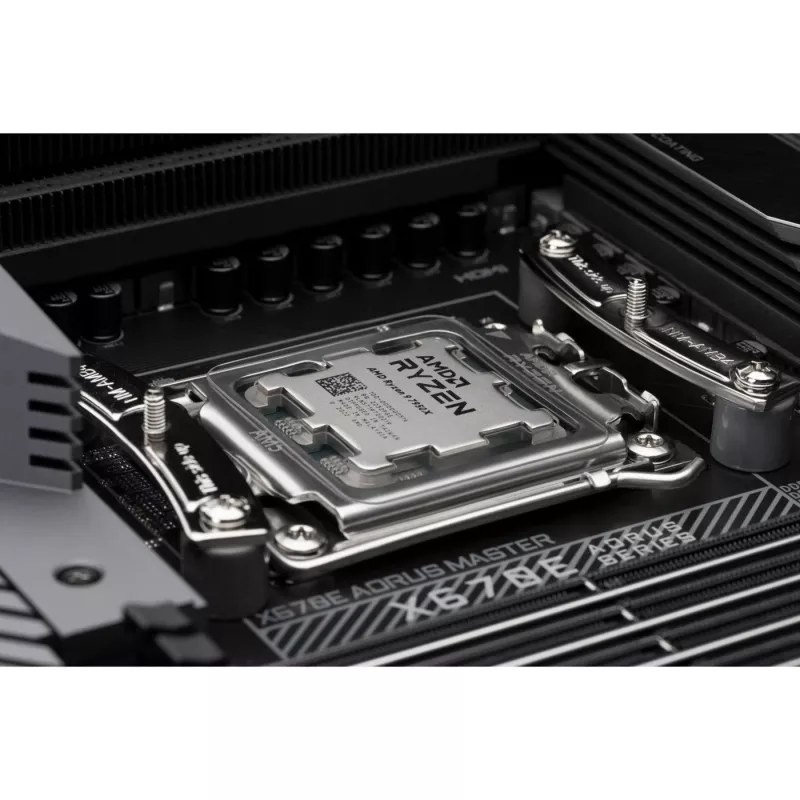Termopasta Noctua NT-H1 3,5g AM5 Edition