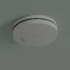 Dūmų detektorius Hombli HBSA-0108 belaidis fotoelektrinis 3V ličio