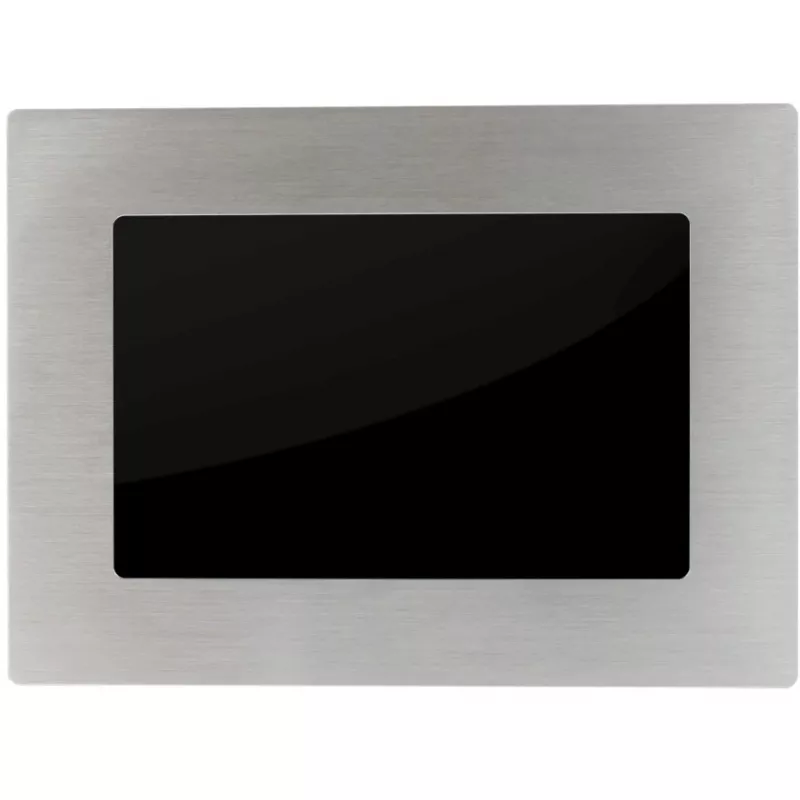 Rėmelis planšetei ALLNET ALLTCover10WSv1 – sidabrinis, 309×228 mm, 280 g