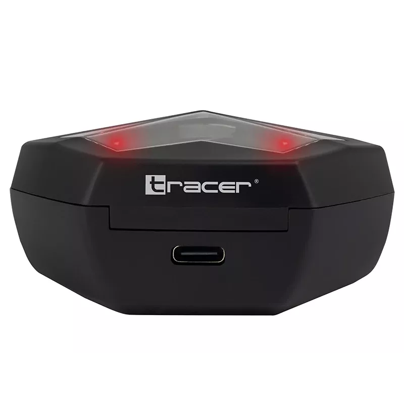 Belaidės ausinės Tracer 47614 G1 TWS BT