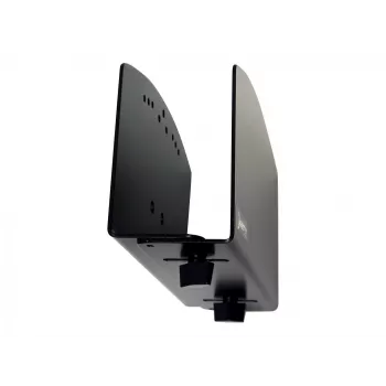 Vertikalus mažas CPU laikiklis Ergotron 80-063-200