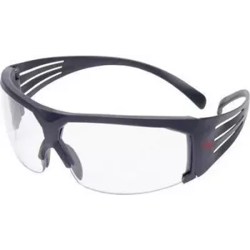 3M apsauginiai akiniai SecureFit SF601SGAF/FI (SF601SGAF/FI)