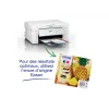 Epson Expression Home XP-4205 rašalinis daugiafunkcis spausdintuvas A4, 5760 x 1440 DPI, 10 ppm, Wi-Fi