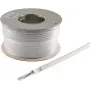 Tinklo kabelis ShiverPeaks BS75205-100HSP, 100 m, Cat5e, SF/UTP, pilkas