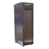 Laisvai pastatomas stovas Extralink Rackmount Cabinet 42U 600x800 Juodas