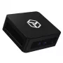 Mini kompiuteris Qoobe AP13620 i7-13620H/16GB/SSD 512GB/Win 11 Pro juodas