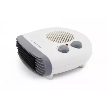 Elektrinis šildytuvas EHH003 pilkas, baltas 2000 W - Esperanza
