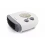 Elektrinis šildytuvas EHH003 pilkas, baltas 2000 W - Esperanza