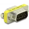 VGA lyties keitiklis DeLOCK 65010