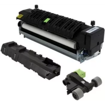 Priežiūros rinkinys Lexmark CX735 daugiafunkciniam spausdintuvui — modelis 41X3883, fuser priežiūros rinkinys 220V, 1 vnt.