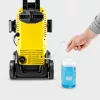 Kärcher K 3 Home slėginis plovimo aparatas 380 l/h 1600 W (1.676-354.0) Juoda, Geltona
