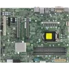 SUPERMICRO X12SAE pagrindinė plokštė ATX, LGA1200, W480, USB-C Gen2, USB 3.2 Gen 1, USB 3.2 Gen 2, Gigabit LAN, 2.5 Gigabit LAN, integruota grafika, HD Audio