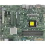 SUPERMICRO X12SAE pagrindinė plokštė ATX, LGA1200, W480, USB-C Gen2, USB 3.2 Gen 1, USB 3.2 Gen 2, Gigabit LAN, 2.5 Gigabit LAN, integruota grafika, HD Audio