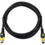 S-Video kabelis Omnitronic 30209952, 3 m