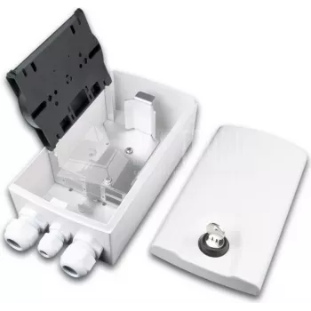 Šviestuvas Lightwin LSB IP54 8