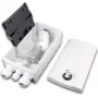 Šviestuvas Lightwin LSB IP54 8