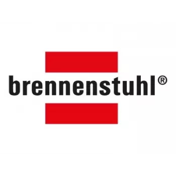 Brennenstuhl Eco-Line ilgintuvas - 6 kištukinių lizdų - 1,5 m (1159400015)