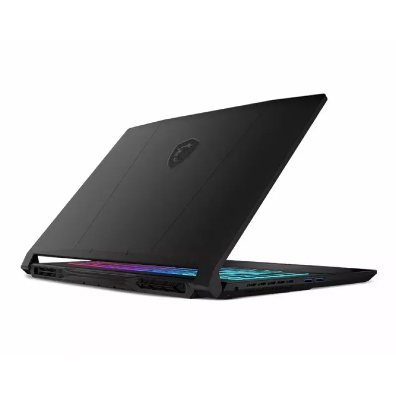 Nešiojamas kompiuteris MSI Katana 15 HX B14WGK-821XPL – Intel i7-14650HX, 16 GB RAM, 1 TB SSD, NVIDIA RTX 5070, 144 Hz ekranas