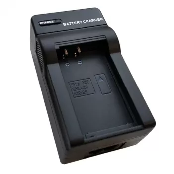 Įkroviklis NIKON EN-EL20 akumuliatoriams – kompaktiškas modelis DV52DV2306