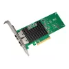 Tinklo adapteris INTEL X710-T2L dviejų prievadų 10GbE PCIe (X710T2LG1P5)