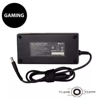 Maitinimo adapteris Extra Digital HP230G7450, 230W, 19.5V, 11.8A