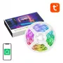 LED juostelė Gosund SL1 WiFi RGB 2,8 m – išmanus apšvietimas su Tuya