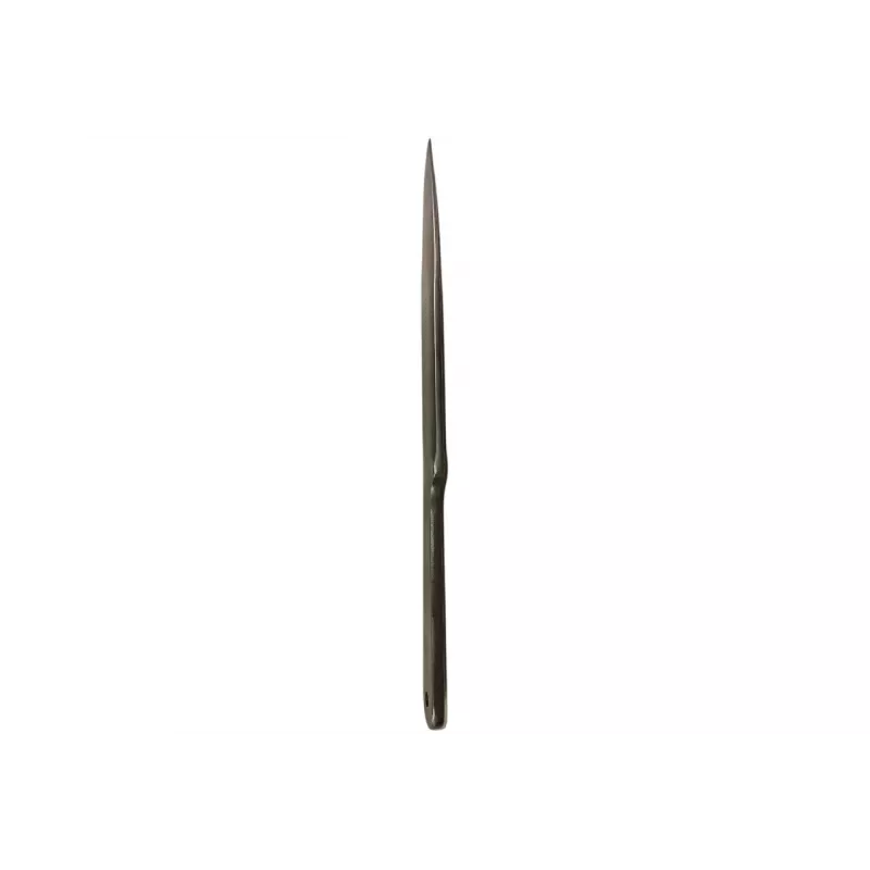 Metimo peilių rinkinys KAL22 KAL22-SR – 3 nerūdijančio plieno peiliai, ašmenys 165 mm, storis 6 mm, bendras ilgis 275 mm, svoris 240 g