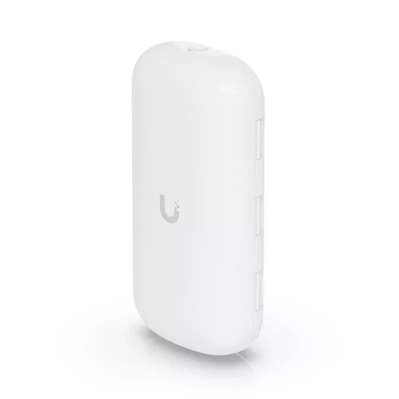 Ubiquiti UACC-FIBER-SR-KIT kabelių organizatorius stulpui/sienai Baltas 1 vnt.
