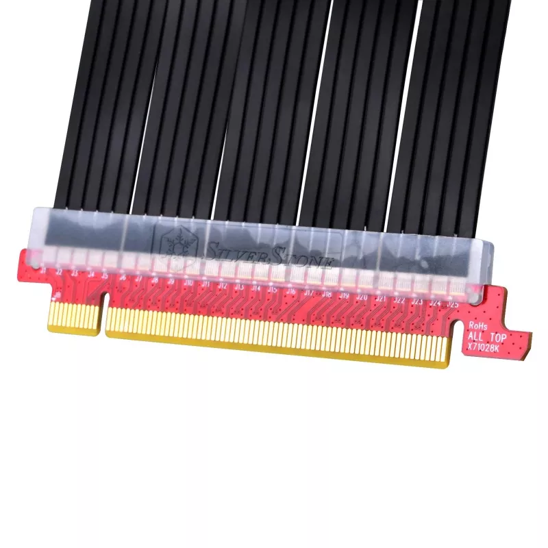 Vidinis maitinimo laidas Silverstone SST-RC04B-400 0,4 m