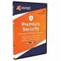 Avast Premium Security | 1 Įrenginys | 2 Metai | Pasaulinė (Tik Windows)