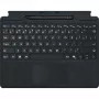 Microsoft Surface Pro klaviatūra su Slim Pen QWERTZ vokiška juoda