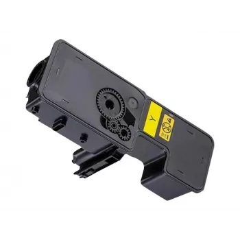 KYOCERA TK-5230Y originalus geltonas toneris, 1 vnt.