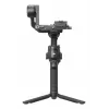 Rankinis kameros stabilizatorius DJI RS4, aliuminio korpusas, 12h baterija, 1,066 kg, juodas