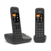 Belaidis analoginis/DECT telefonas Gigaset C575A Duo