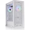 Korpusas Thermaltake CTE T500 Full Tower ARGB TG Snow