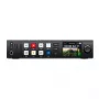 Blackmagic Design HyperDeck Studio HD Plus – profesionalus vaizdo įrašymo ir atkūrimo įrenginys