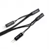 Nuotolinio valdymo pultelis SilverStone ES02-USB