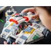 LEGO Star Wars žaidimų rinkinys 75357 — Dvasia ir Fantomas II, 1394 detalės, 4 minifigūrėlės, nuo 10 metų