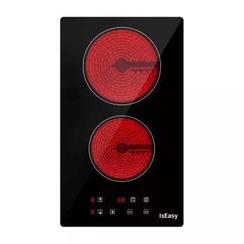 Kaitlentė keraminė/elektrinė IsEasy T2V-01M