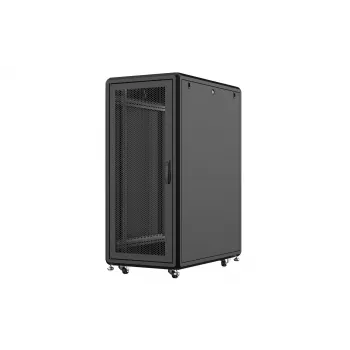 19 colių 26U serverio spinta 600 x 1000 x 1342 mm