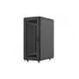 19 colių 26U serverio spinta 600 x 1000 x 1342 mm