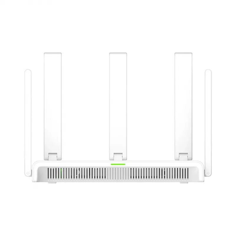Ruijie Networks RG-EW3000GX belaidis maršrutizatorius Gigabit Ethernet dviejų juostų (2.4 GHz / 5 GHz) Baltas