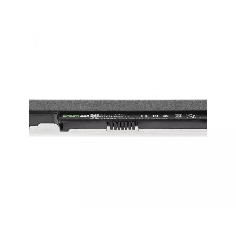 Green Cell GC-HP81 Nešiojamo kompiuterio baterija 14,8V 2200mAh